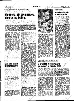 ABC MADRID 18-09-1982 página 60