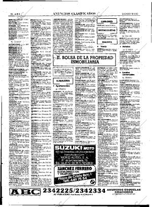 ABC MADRID 18-09-1982 página 70