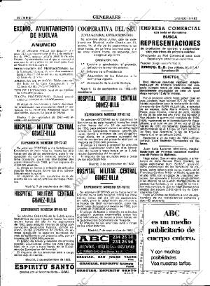 ABC MADRID 18-09-1982 página 78