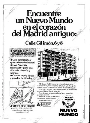 ABC MADRID 18-09-1982 página 88