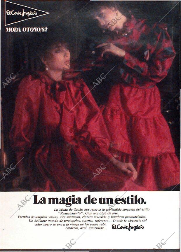 ABC MADRID 19-09-1982 página 106