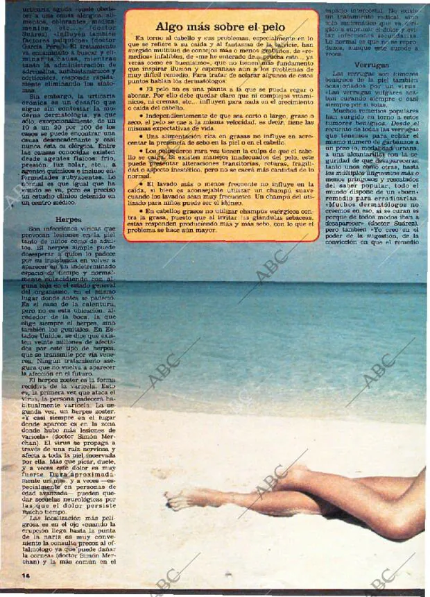 ABC MADRID 19-09-1982 página 118