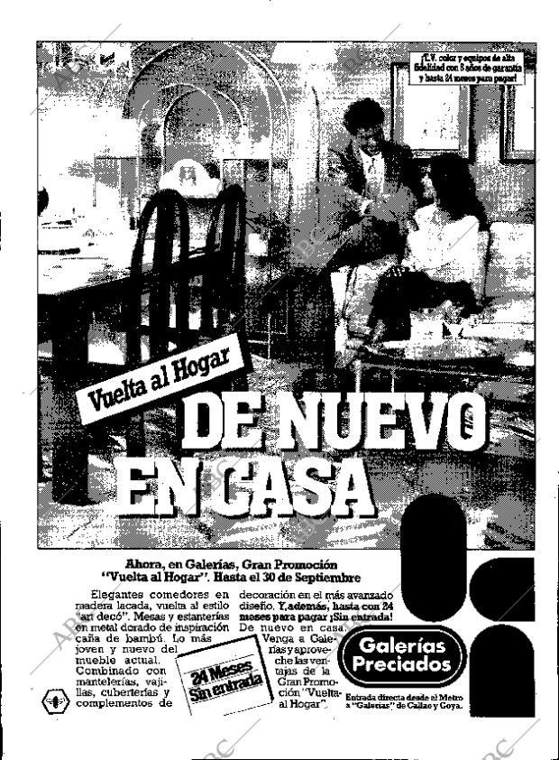 ABC MADRID 19-09-1982 página 12