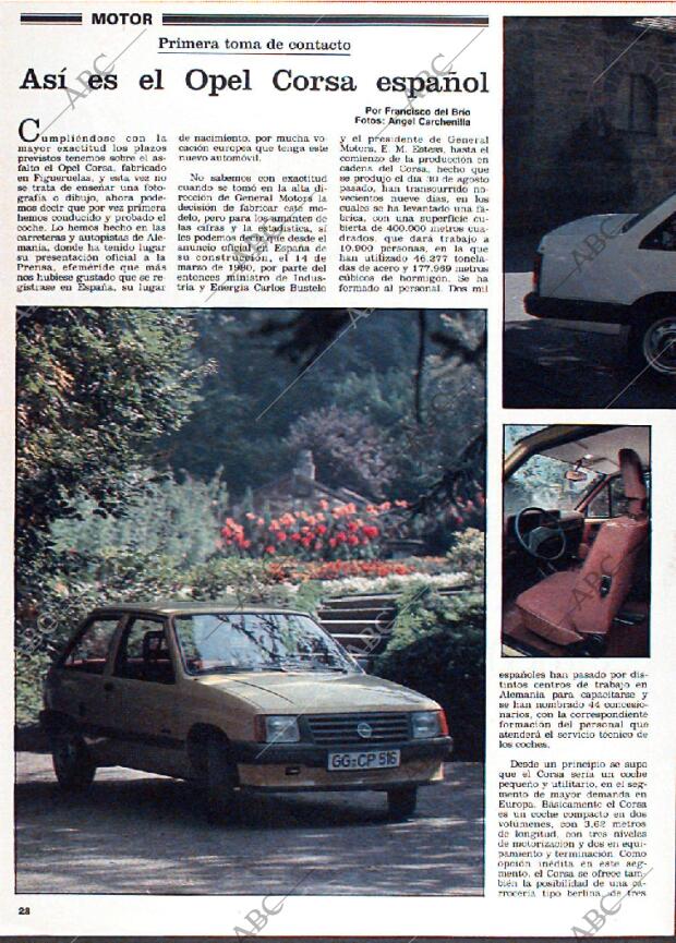 ABC MADRID 19-09-1982 página 132