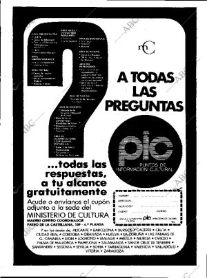 ABC MADRID 19-09-1982 página 134