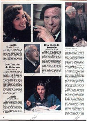 ABC MADRID 19-09-1982 página 138