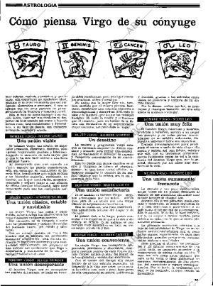 ABC MADRID 19-09-1982 página 151