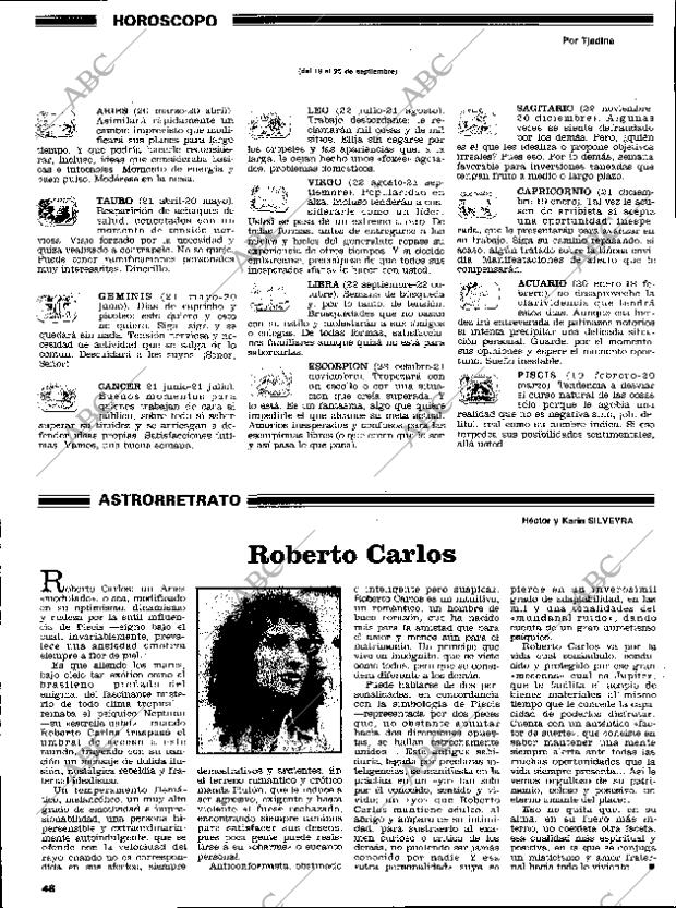 ABC MADRID 19-09-1982 página 152