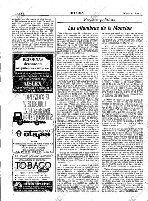 ABC MADRID 19-09-1982 página 16