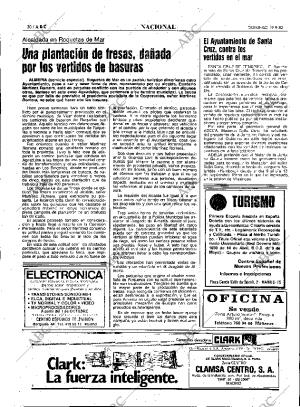 ABC MADRID 19-09-1982 página 30