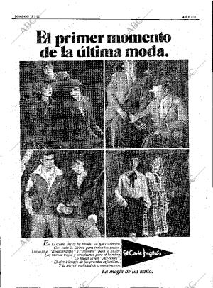 ABC MADRID 19-09-1982 página 33