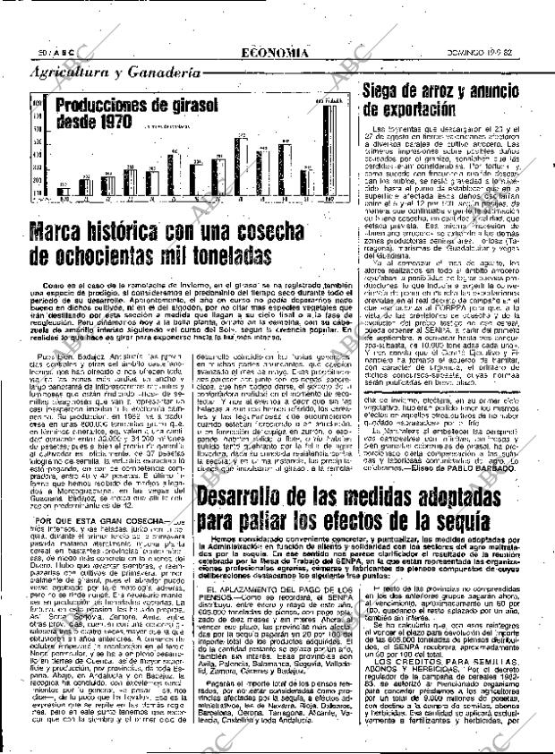 ABC MADRID 19-09-1982 página 50