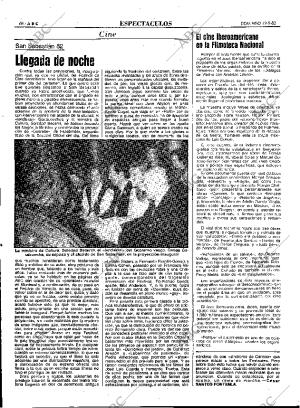 ABC MADRID 19-09-1982 página 68