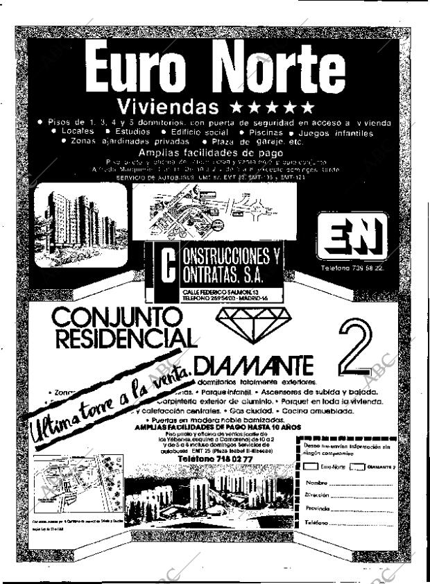 ABC MADRID 19-09-1982 página 96