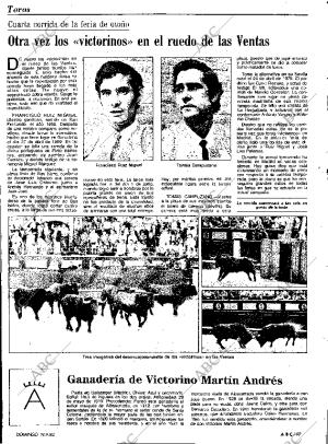 ABC MADRID 19-09-1982 página 97