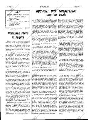 ABC MADRID 20-09-1982 página 10