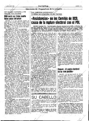 ABC MADRID 20-09-1982 página 15