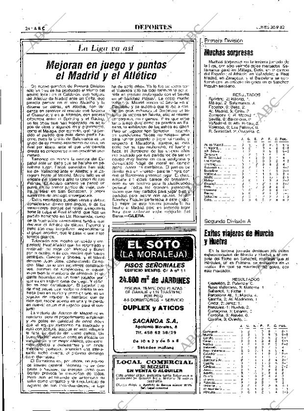 ABC MADRID 20-09-1982 página 24