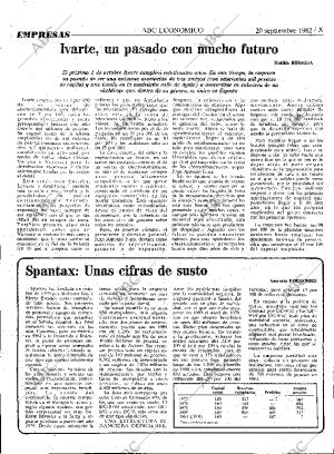 ABC MADRID 20-09-1982 página 42