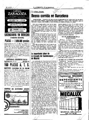 ABC MADRID 20-09-1982 página 52