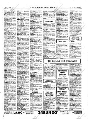 ABC MADRID 20-09-1982 página 64