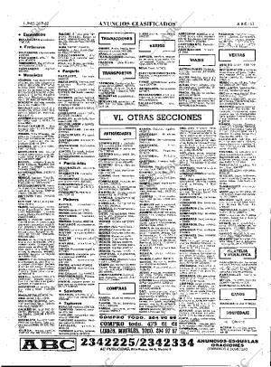 ABC MADRID 20-09-1982 página 67