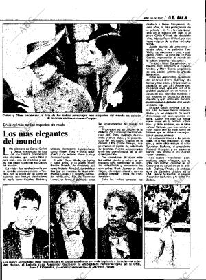 ABC MADRID 20-09-1982 página 73