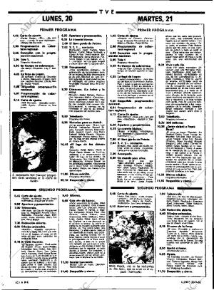 ABC MADRID 20-09-1982 página 78