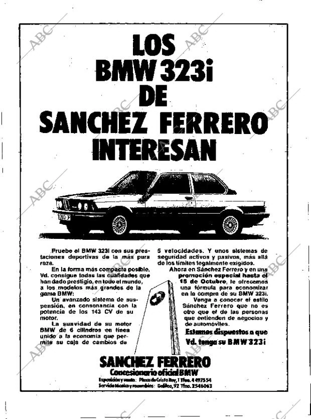 ABC MADRID 20-09-1982 página 8