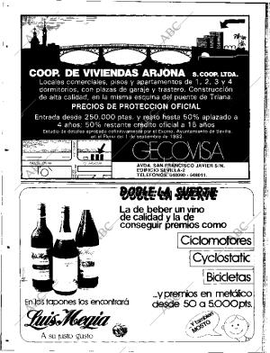 ABC SEVILLA 21-09-1982 página 118