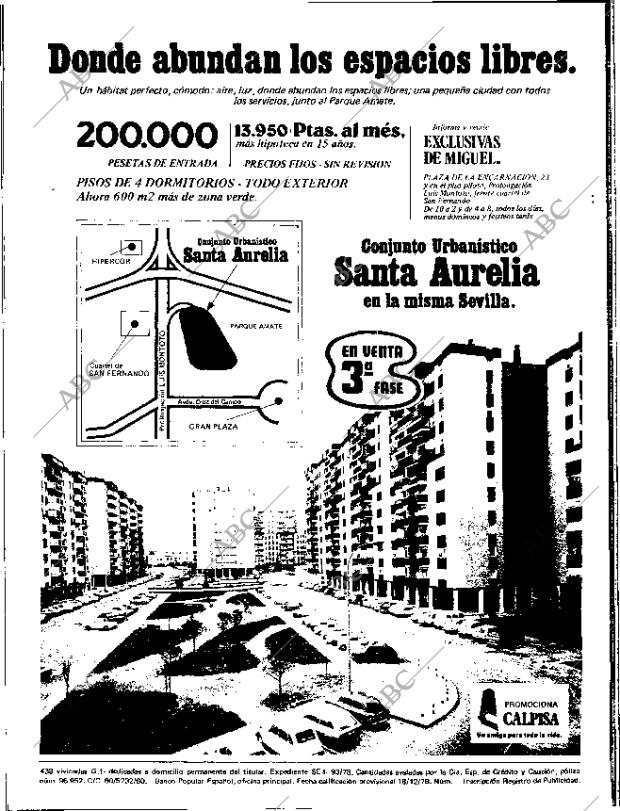 ABC SEVILLA 21-09-1982 página 12