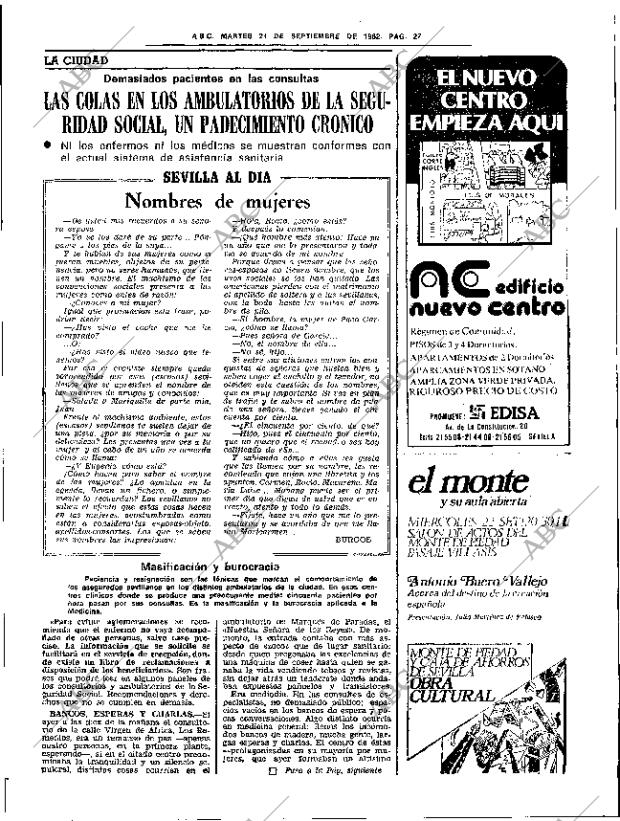 ABC SEVILLA 21-09-1982 página 47