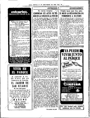 ABC SEVILLA 21-09-1982 página 54