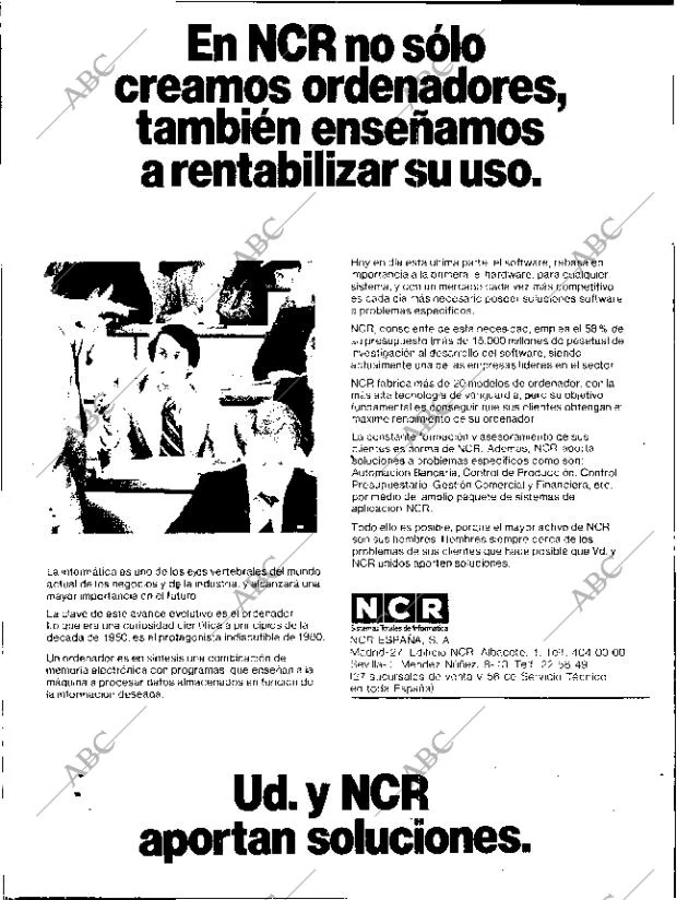 ABC SEVILLA 21-09-1982 página 6