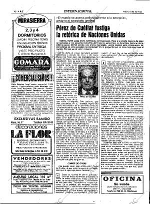ABC MADRID 22-09-1982 página 18