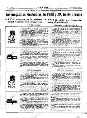 ABC MADRID 22-09-1982 página 26