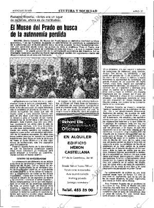 ABC MADRID 22-09-1982 página 39