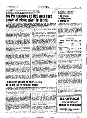 ABC MADRID 22-09-1982 página 47