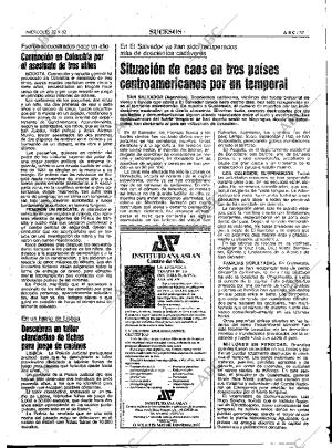 ABC MADRID 22-09-1982 página 57