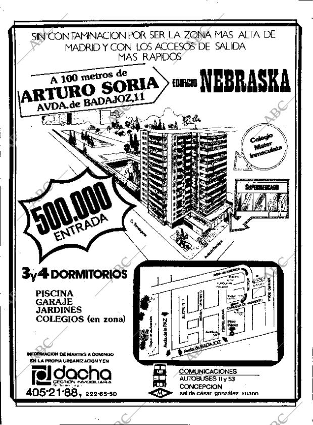 ABC MADRID 22-09-1982 página 6