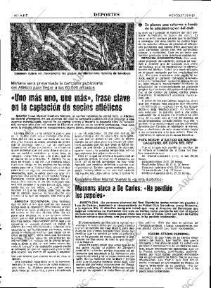 ABC MADRID 22-09-1982 página 60