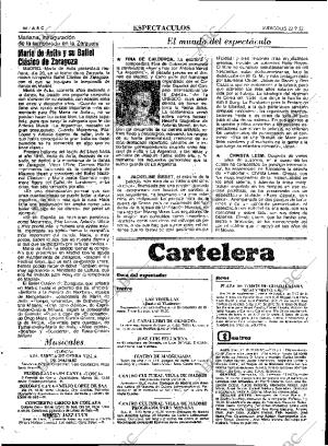 ABC MADRID 22-09-1982 página 66