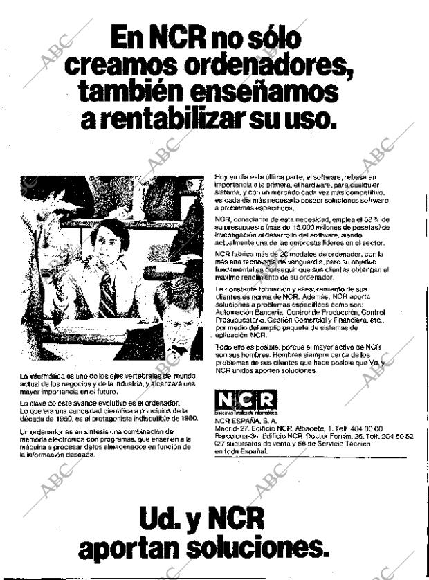 ABC MADRID 22-09-1982 página 7
