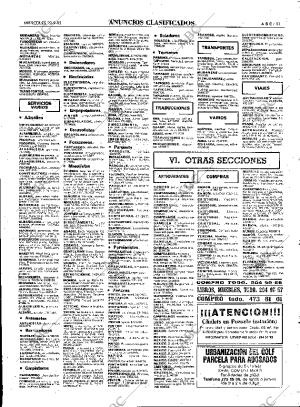 ABC MADRID 22-09-1982 página 83