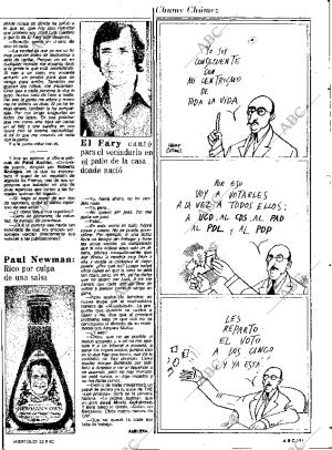ABC MADRID 22-09-1982 página 91