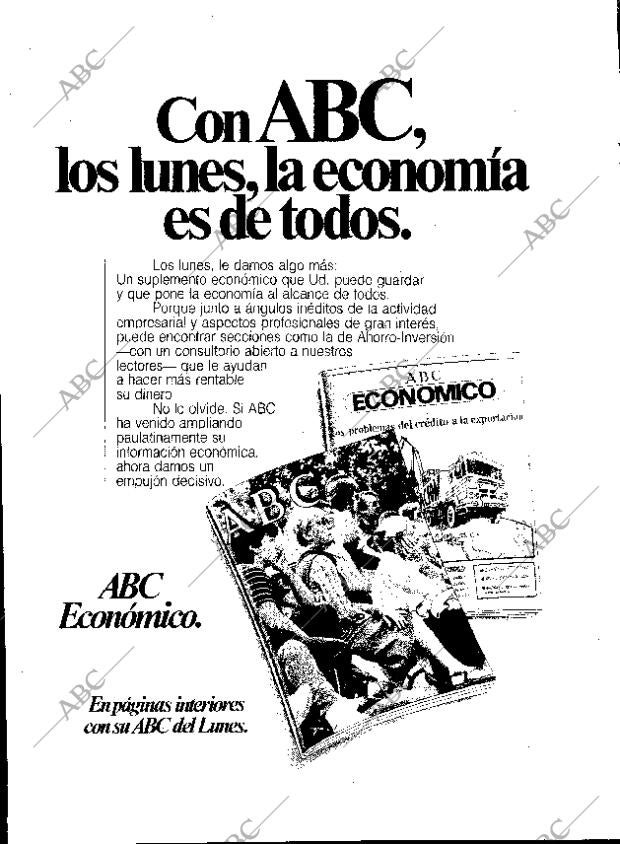 ABC MADRID 23-09-1982 página 103