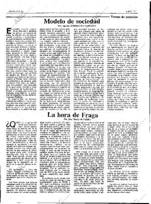 ABC MADRID 23-09-1982 página 27