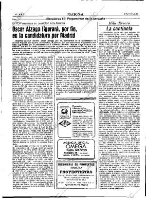 ABC MADRID 23-09-1982 página 30