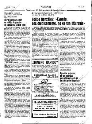 ABC MADRID 23-09-1982 página 33