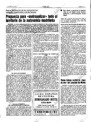 ABC MADRID 23-09-1982 página 37